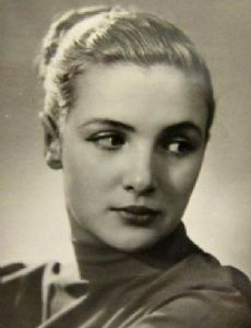Dzhemma Osmolovskaya
