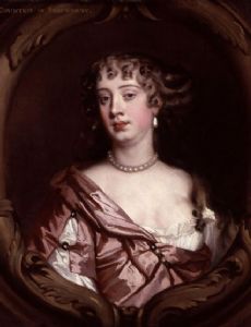 Anna Talbot, Countess of Shrewsbury