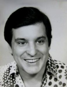 Rudy Carrié