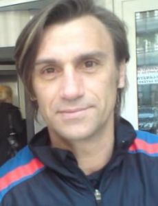 João Vieira Pinto