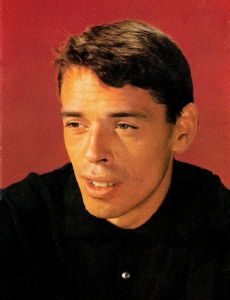 Jacques Brel