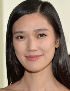 Tao Okamoto