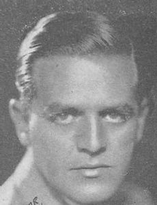 Max Hoffman Jr.