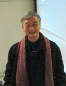 Clarence Chang Ching-po