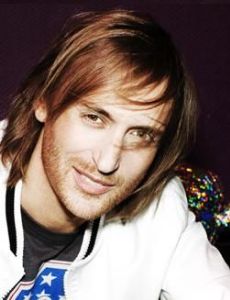 David Guetta