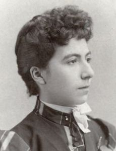 Josephine Sarah Marcus Earp