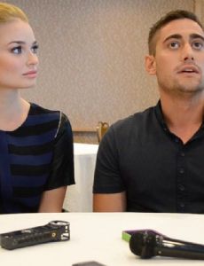 Emma Rigby and Michael Socha - Dating, Gossip, News, Photos