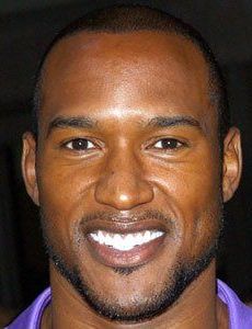 Henry Simmons