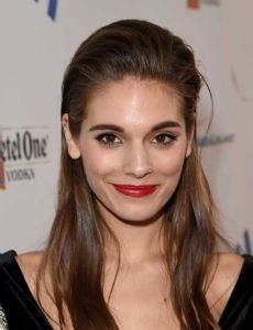 Caitlin Stasey