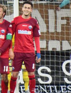 Mario Vrančić