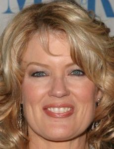 Mary Hart