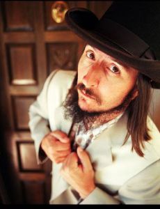 Les Claypool