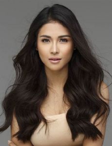 Sanya Lopez Sanya Lopez