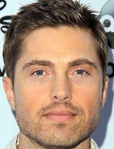 Eric Winter