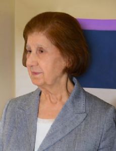 Anisa Makhlouf
