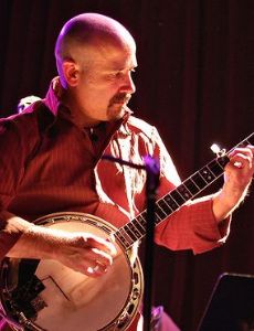 Tony Furtado