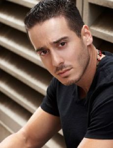 Kirk Acevedo