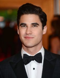 Darren Criss