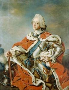 Frederick V of Denmark