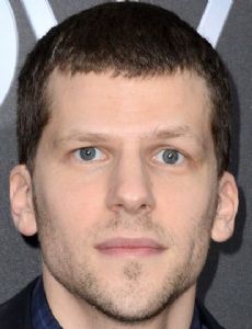 Jesse Eisenberg