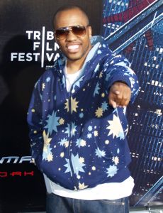 Consequence (rapper)