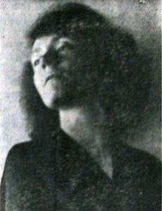 Bertha Wardell