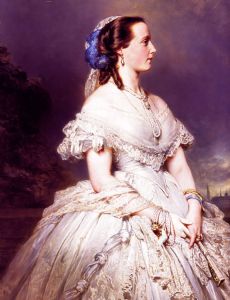 Marie Henriette of Austria