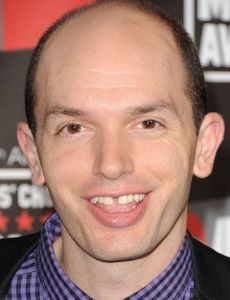 Paul Scheer