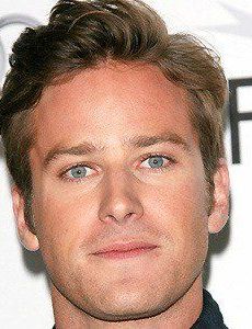 Armie hammer dating history