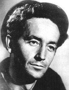 Woody Guthrie