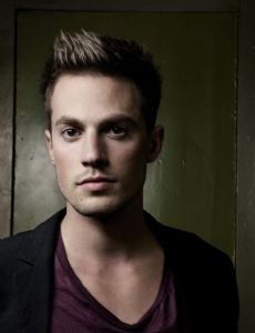 Adam Pitts