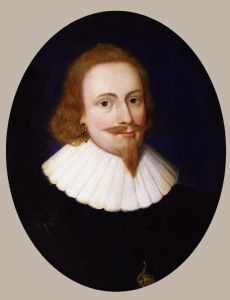 Robert Carr, 1st Earl of Somerset