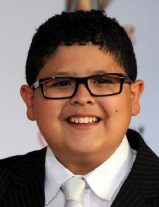 Rico Rodriguez