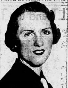 Dorothy McAteer