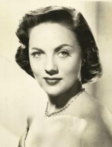 Betty Underwood