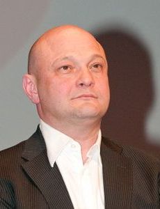 Sergei Ginzburg