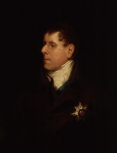 George Leveson-Gower, 1st Duke of Sutherland