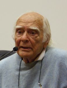 Antonio Isasi-Isasmendi