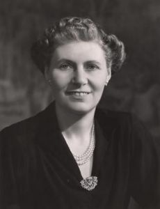 Violet Helen Millar