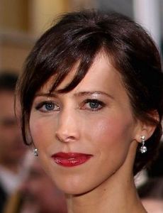 Sophie Hunter