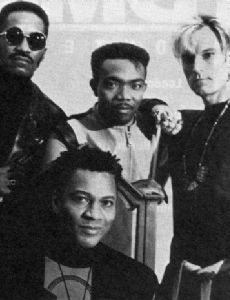 Londonbeat Gravity Londonbeat Gravity