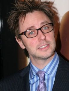 James Gunn