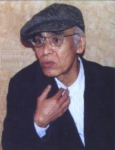 Yasuharu Hasebe