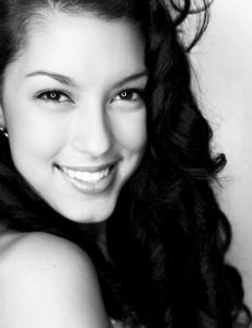 Rebecca Mir