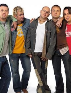 Sister Hazel