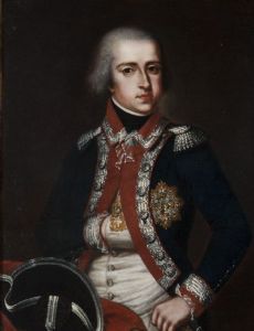 Charles Emmanuel, Prince of Carignan