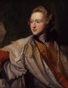 Francis Osborne, 5th Duke of Leeds