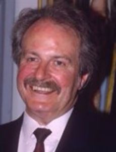 Raymond F. Currie