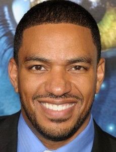 Laz Alonso