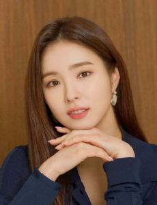 Shin Se-Kyung